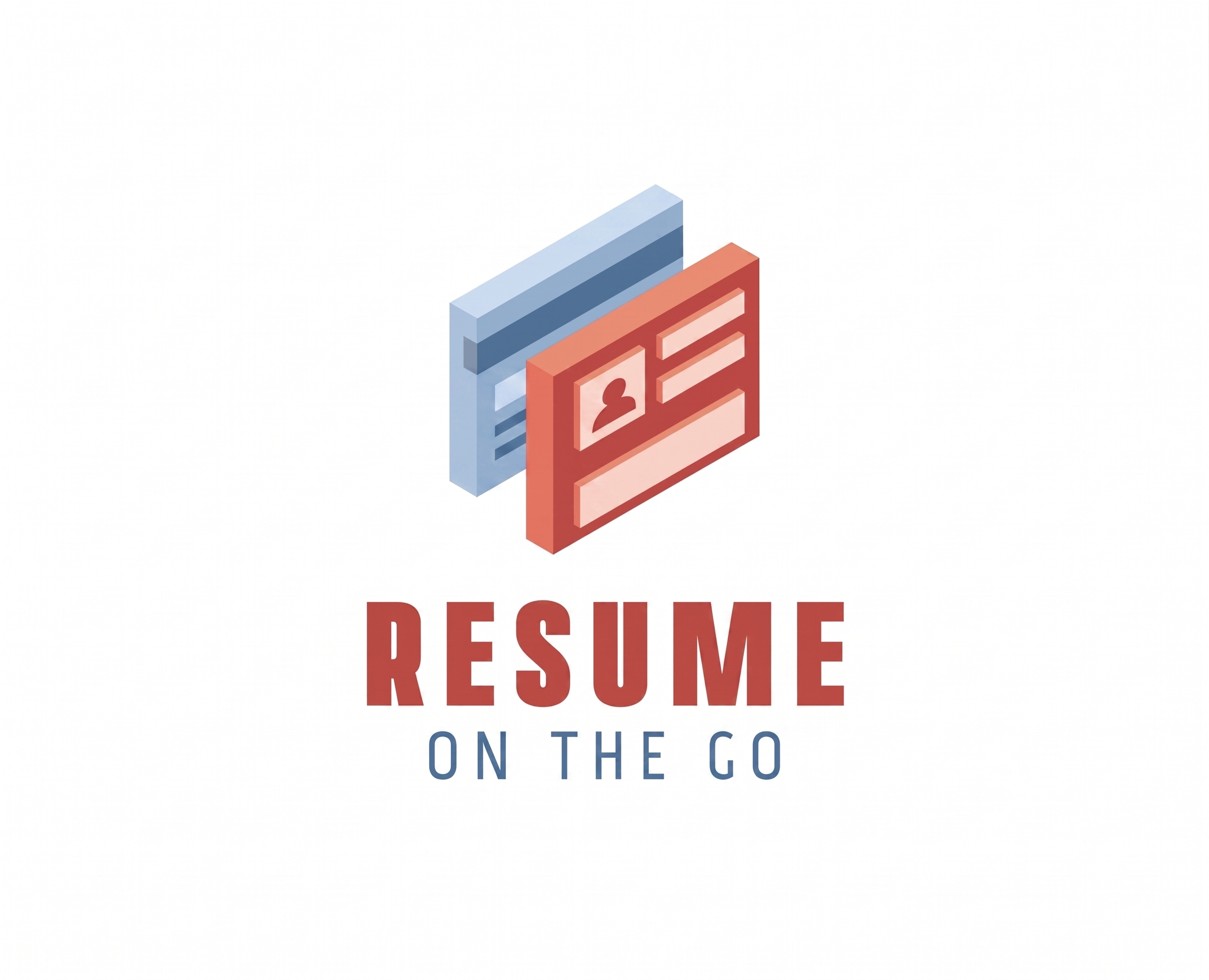 Resume OTG hero artwork